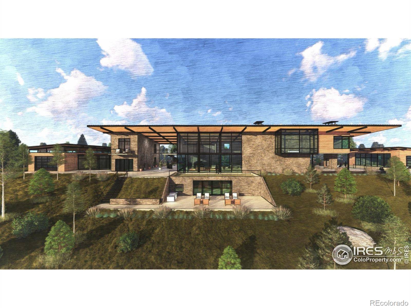 11919 State Hwy 93, Lot B, Boulder, CO 80303