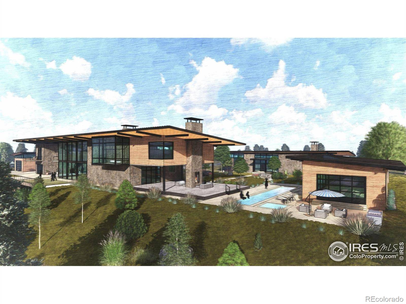 11919 State Hwy 93, Lot B, Boulder, CO 80303