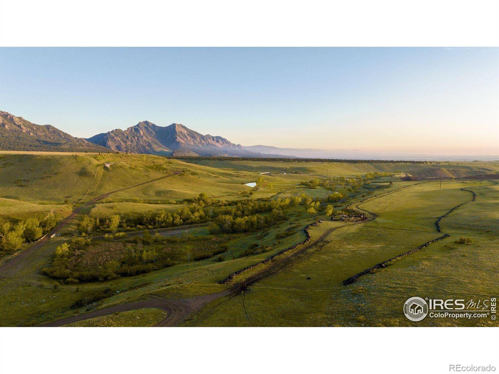 11919 State Hwy 93, Lot 2, Boulder, CO 80303