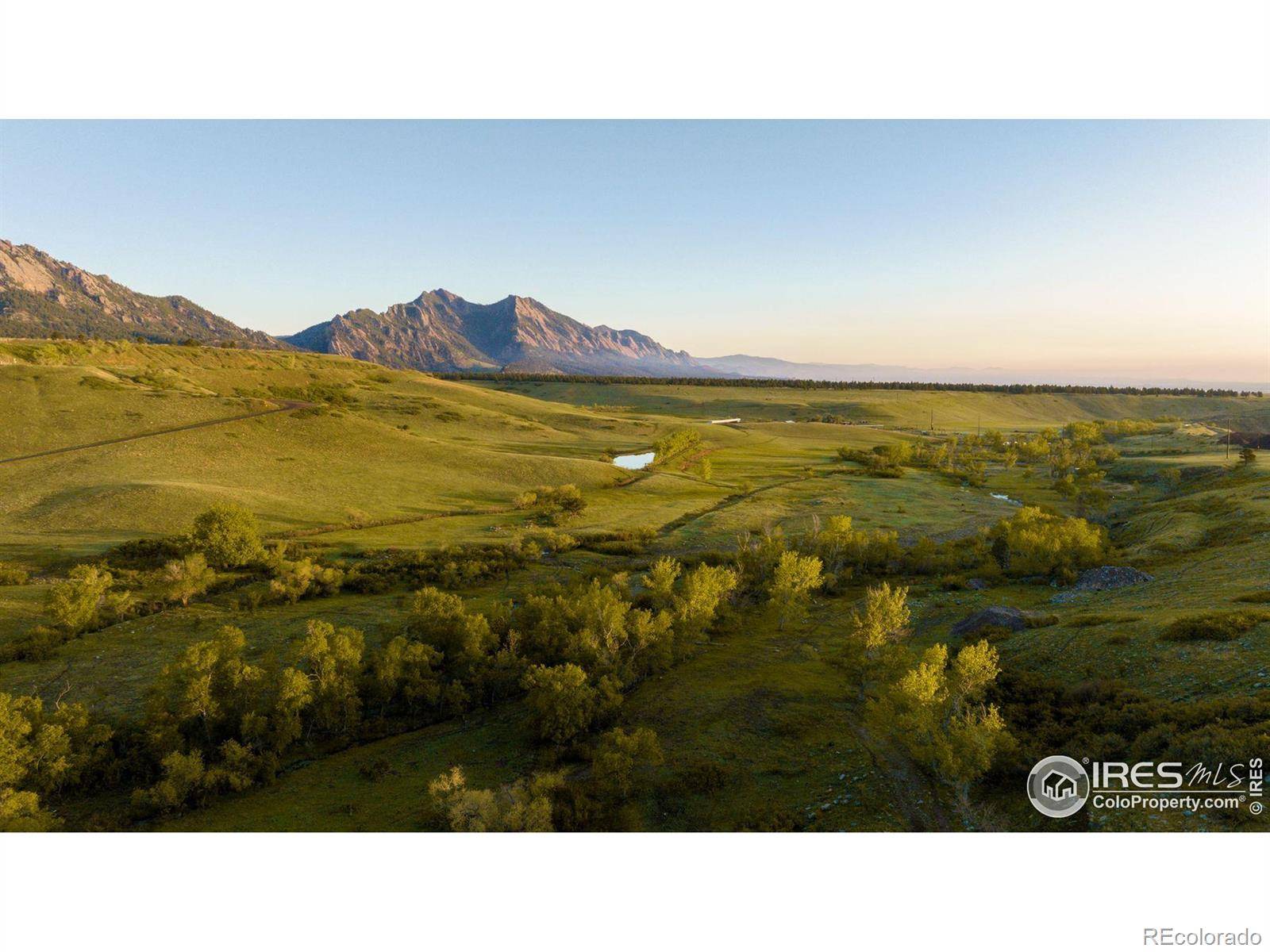 11919 State Hwy 93, Lot 2, Boulder, CO 80303