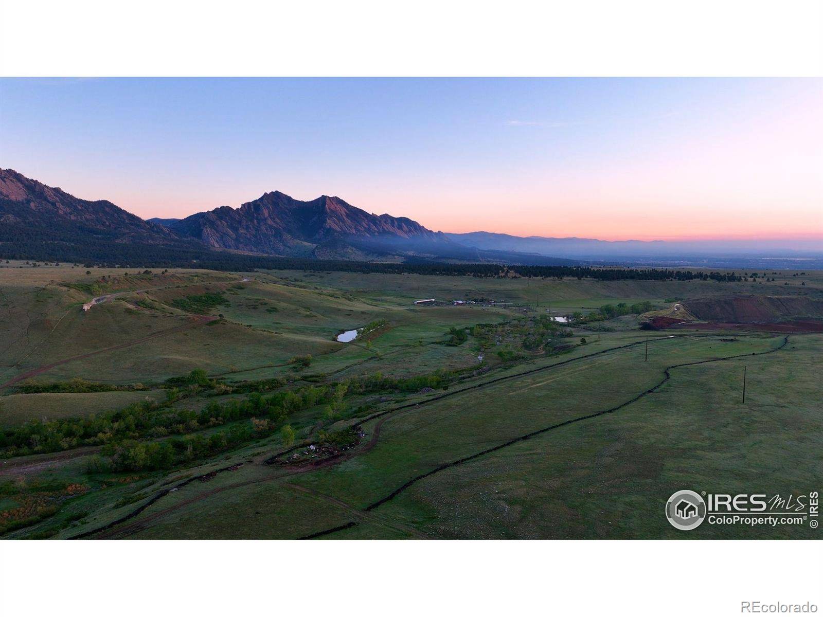 11919 State Hwy 93, Lot 2, Boulder, CO 80303
