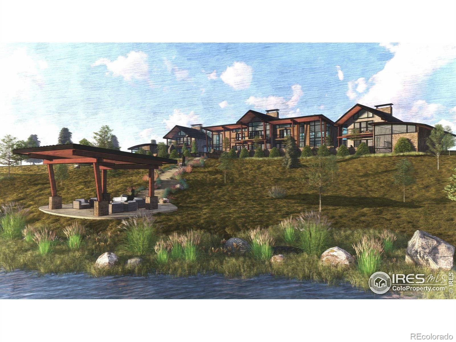 11919 State Hwy 93, Lot 2, Boulder, CO 80303