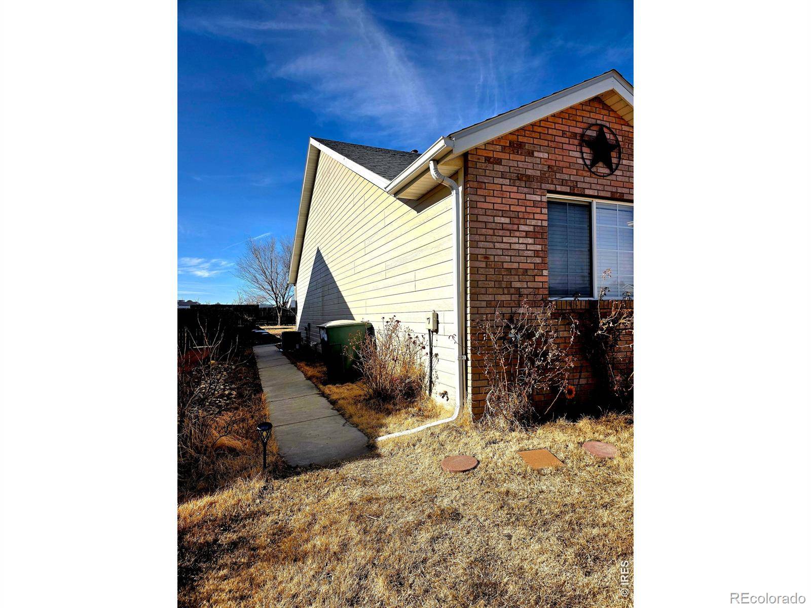 706 Daniels ST, Brush, CO 80723