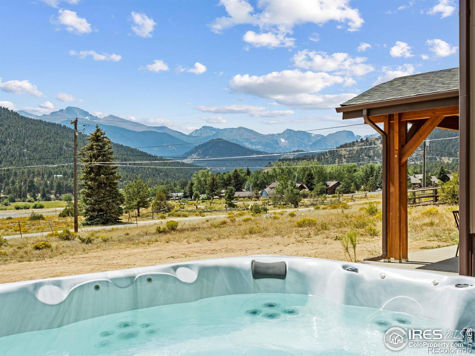 1401 High DR, Estes Park, CO 80517