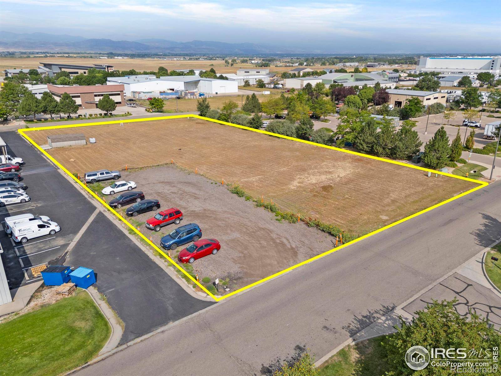 5818 Lockheed AVE, Loveland, CO 80538