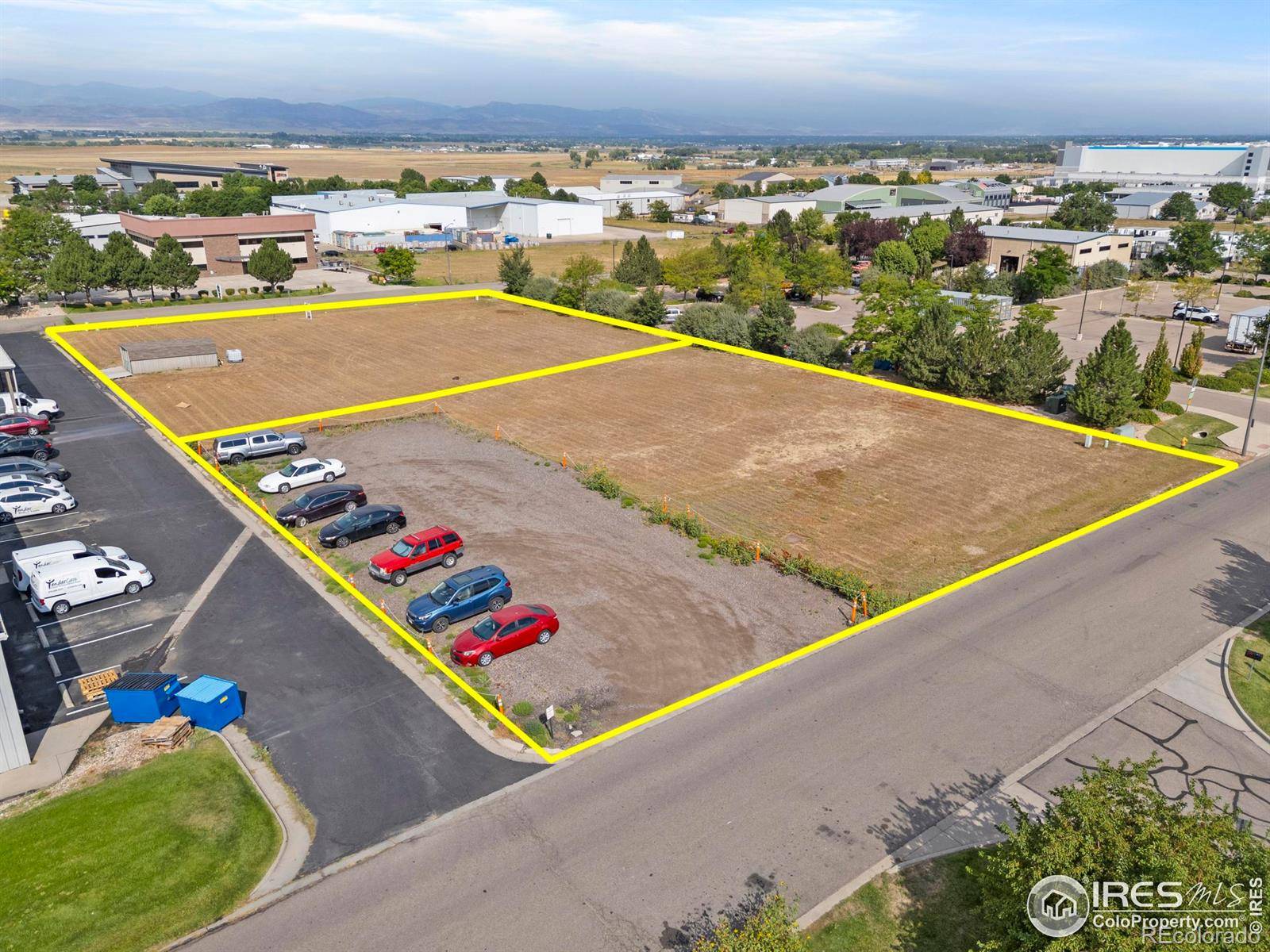5818 Lockheed AVE, Loveland, CO 80538