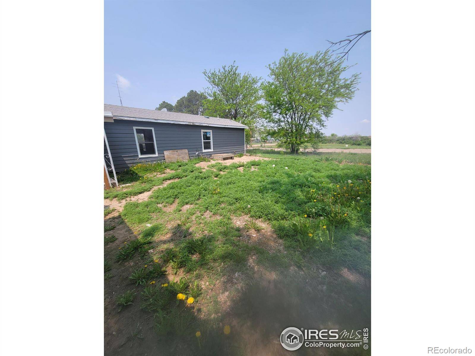 722 Pawnee AVE, Flagler, CO 80815