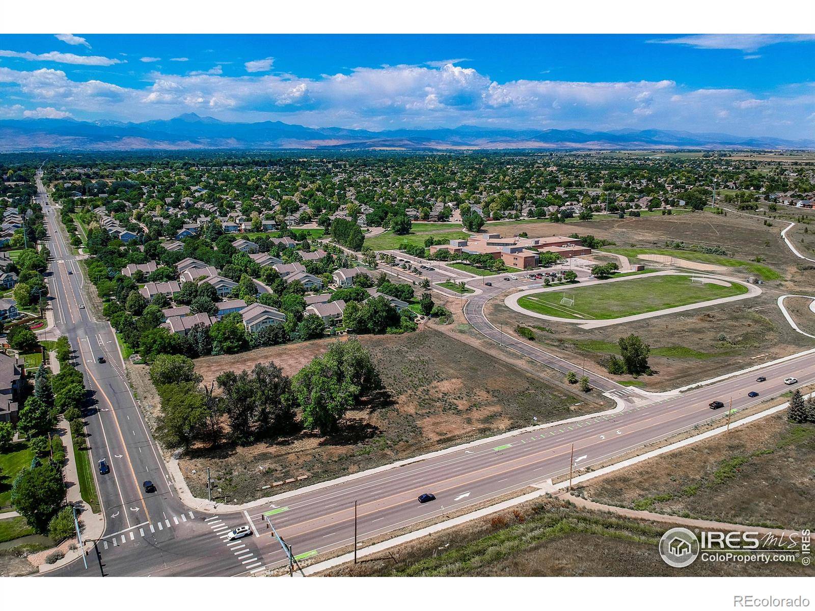 1267 E 9th AVE, Longmont, CO 80504