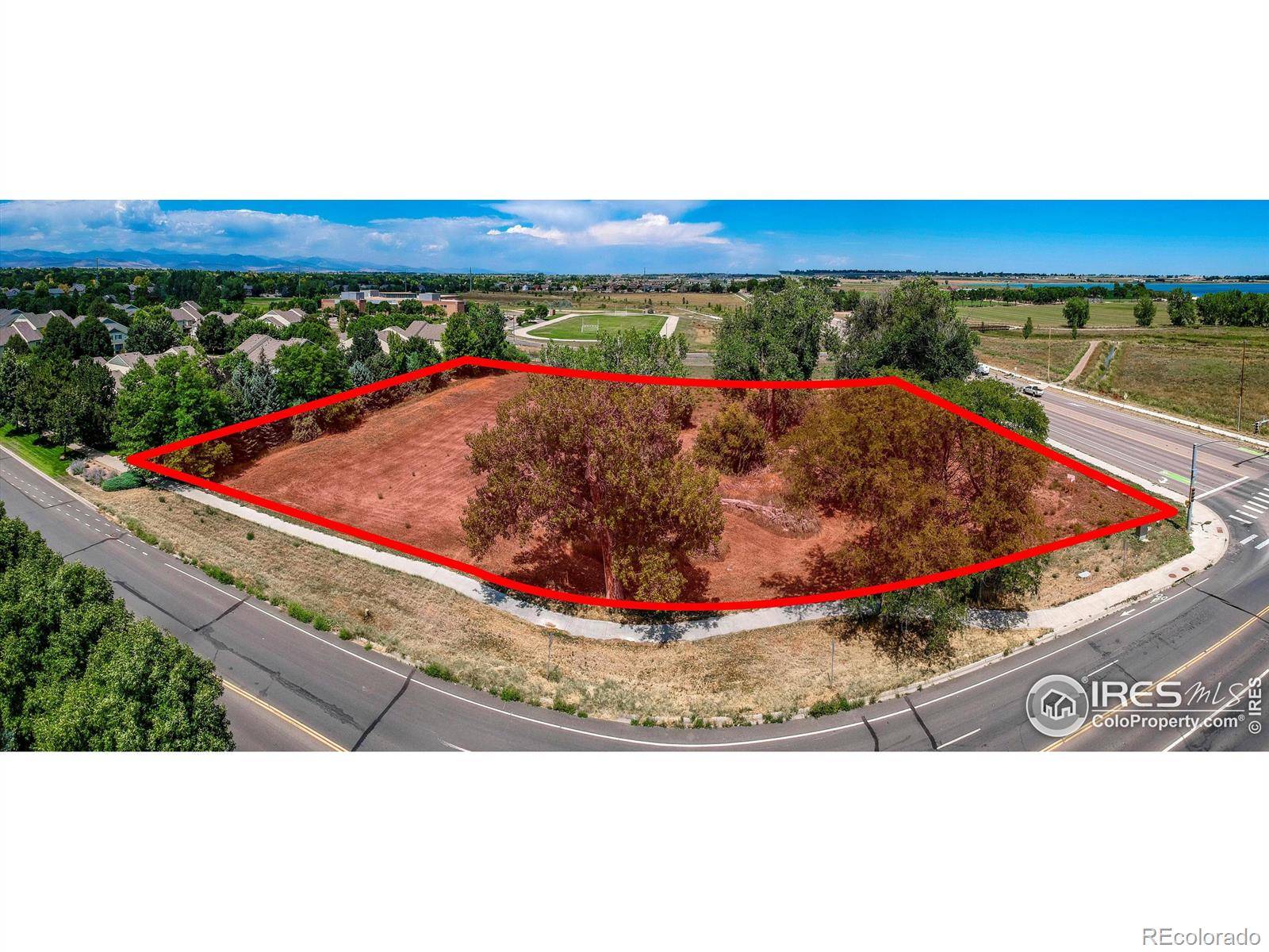 1267 E 9th AVE, Longmont, CO 80504