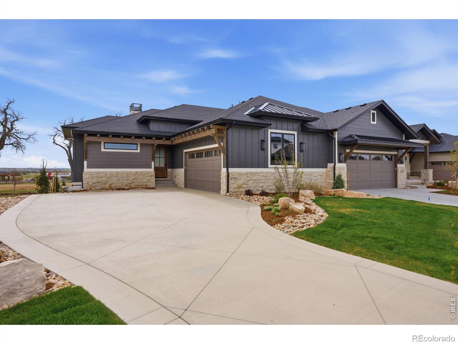 6739 Morning Song CT, Timnath, CO 80547