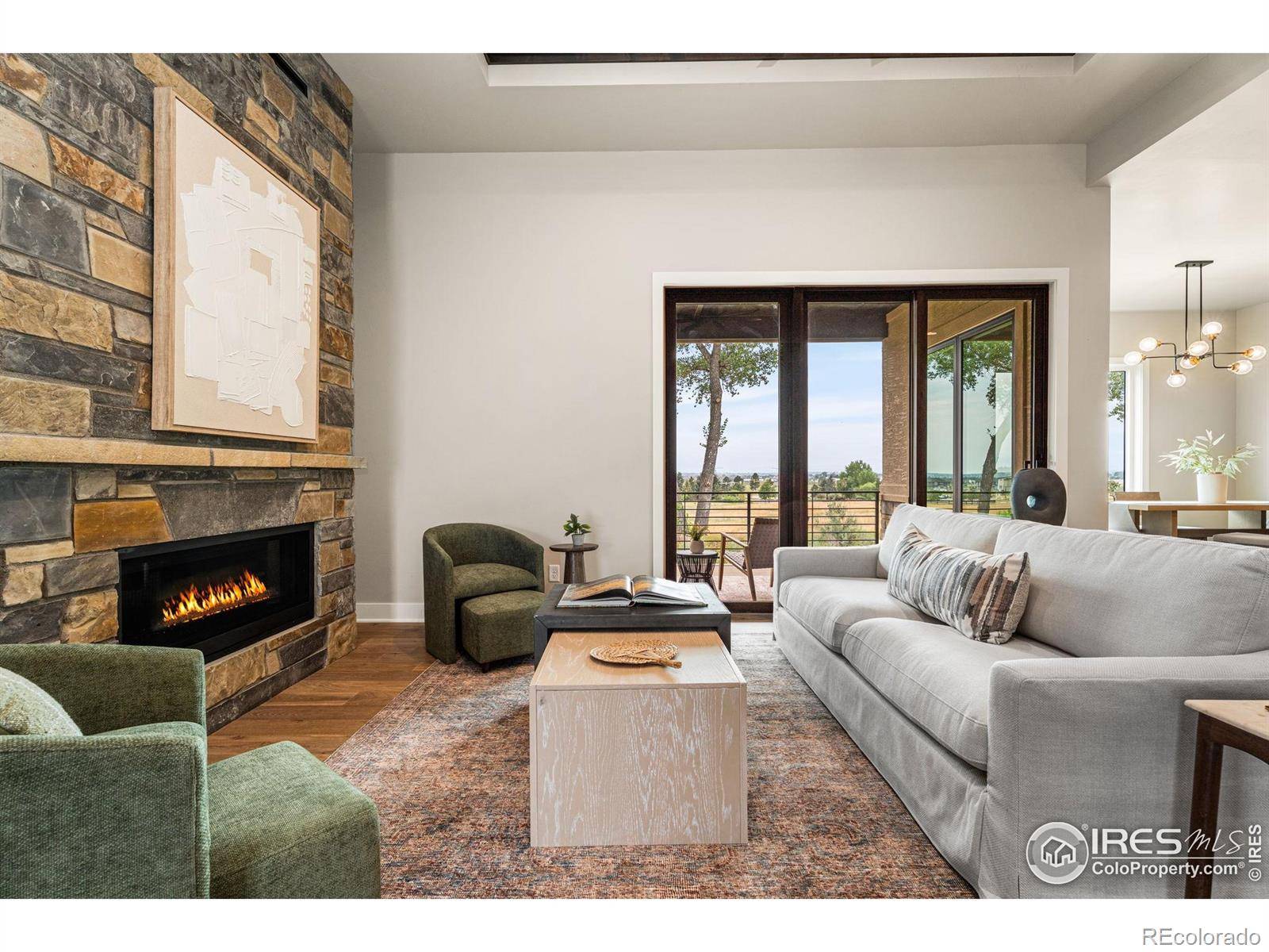 6719 Morning Song CT, Timnath, CO 80547