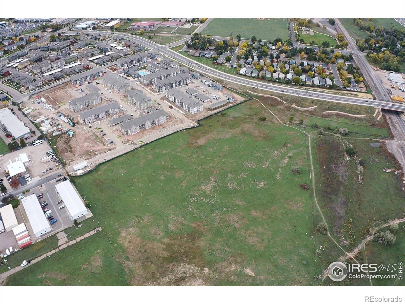 0 N Link LN, Fort Collins, CO 80524