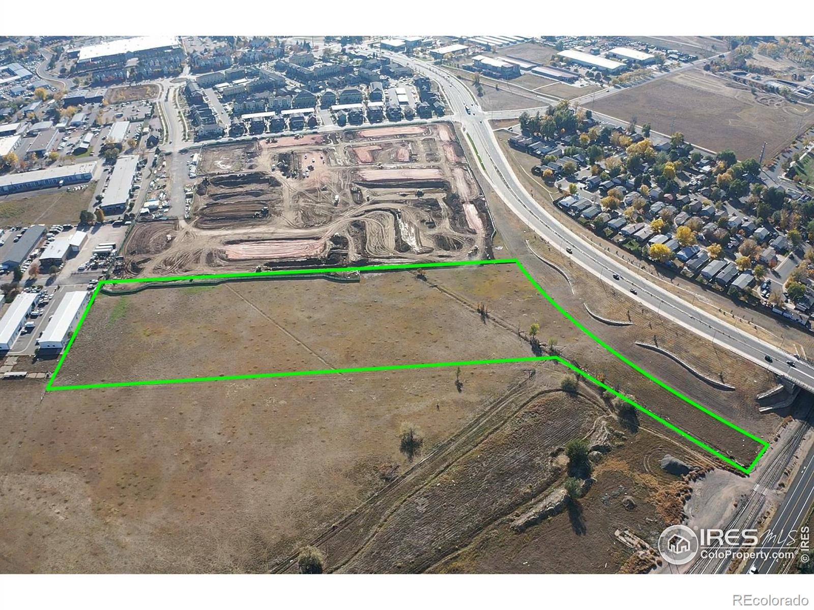 0 N Link LN, Fort Collins, CO 80524