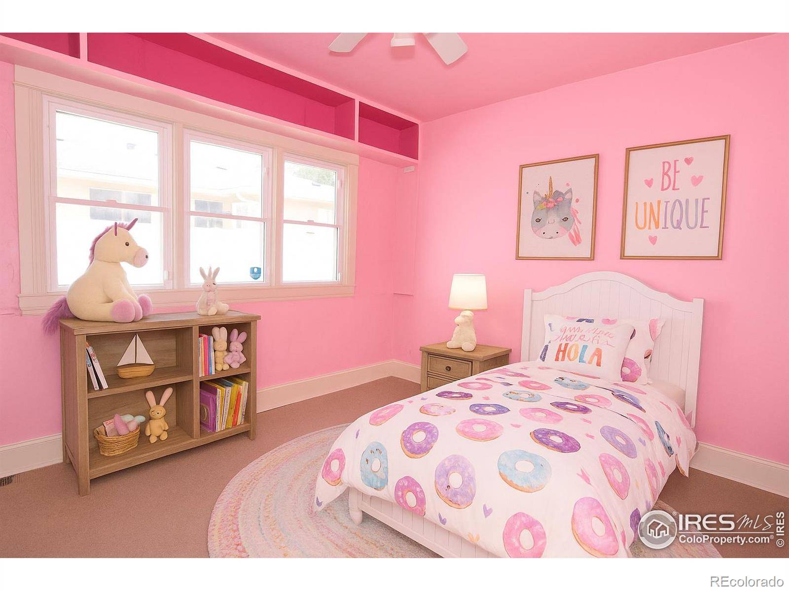 1336 Arthur AVE, Loveland, CO 80537