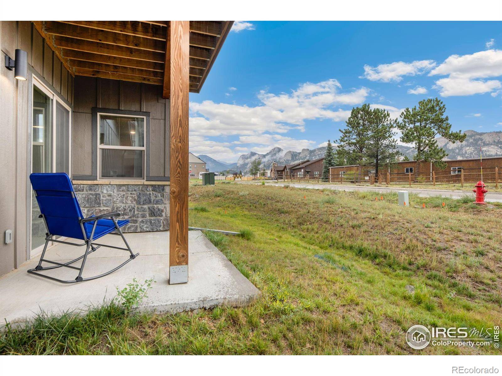 1734 Wildfire RD #102, Estes Park, CO 80517
