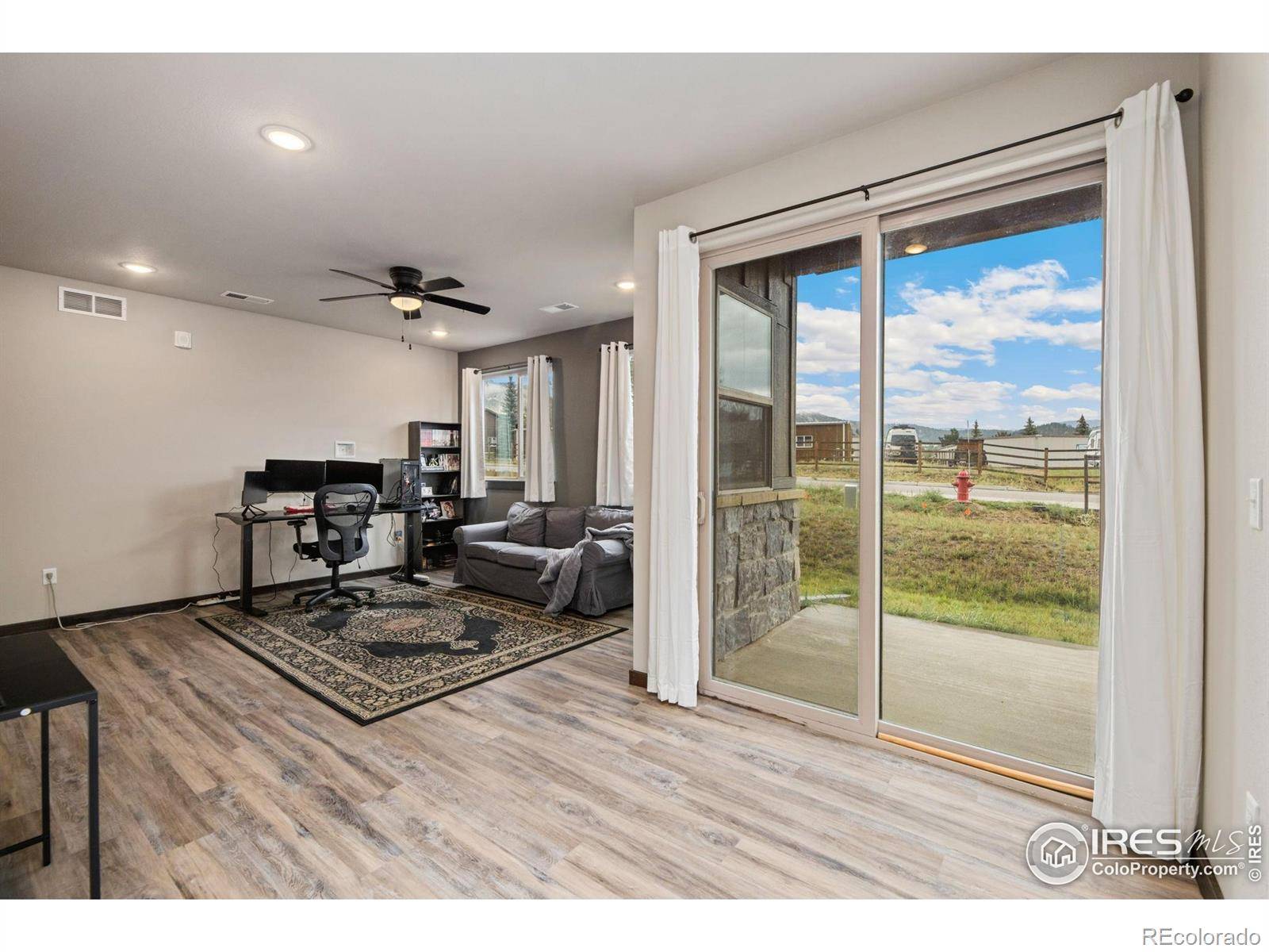 1734 Wildfire RD #102, Estes Park, CO 80517