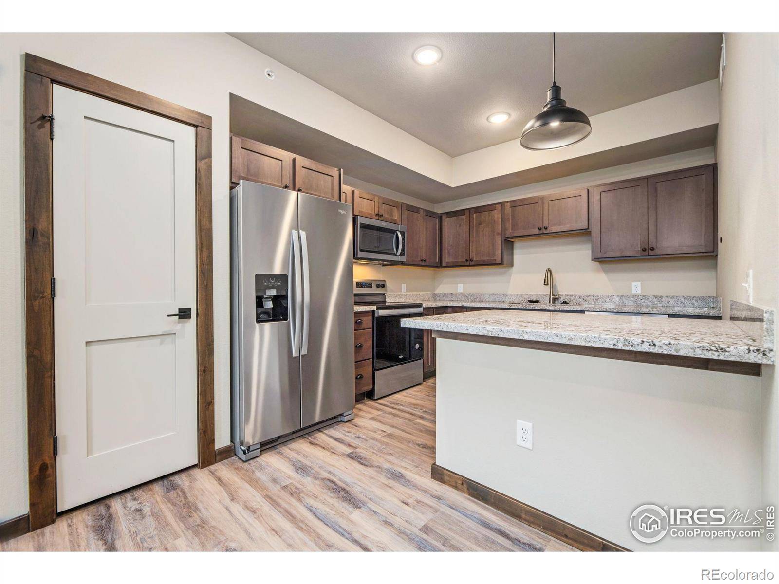 1734 Wildfire RD #102, Estes Park, CO 80517