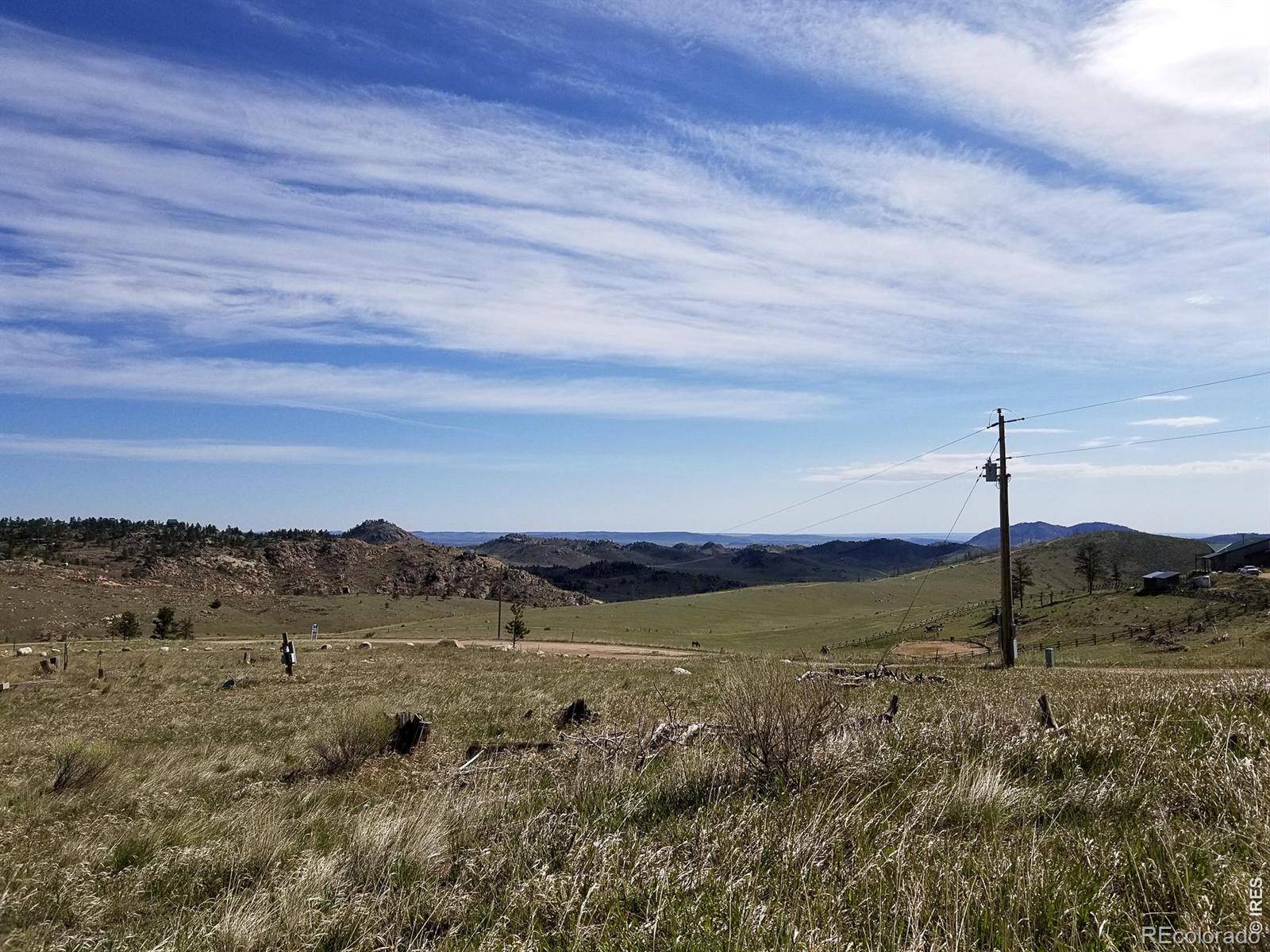 59 Bobcat Mountain CT, Livermore, CO 80536