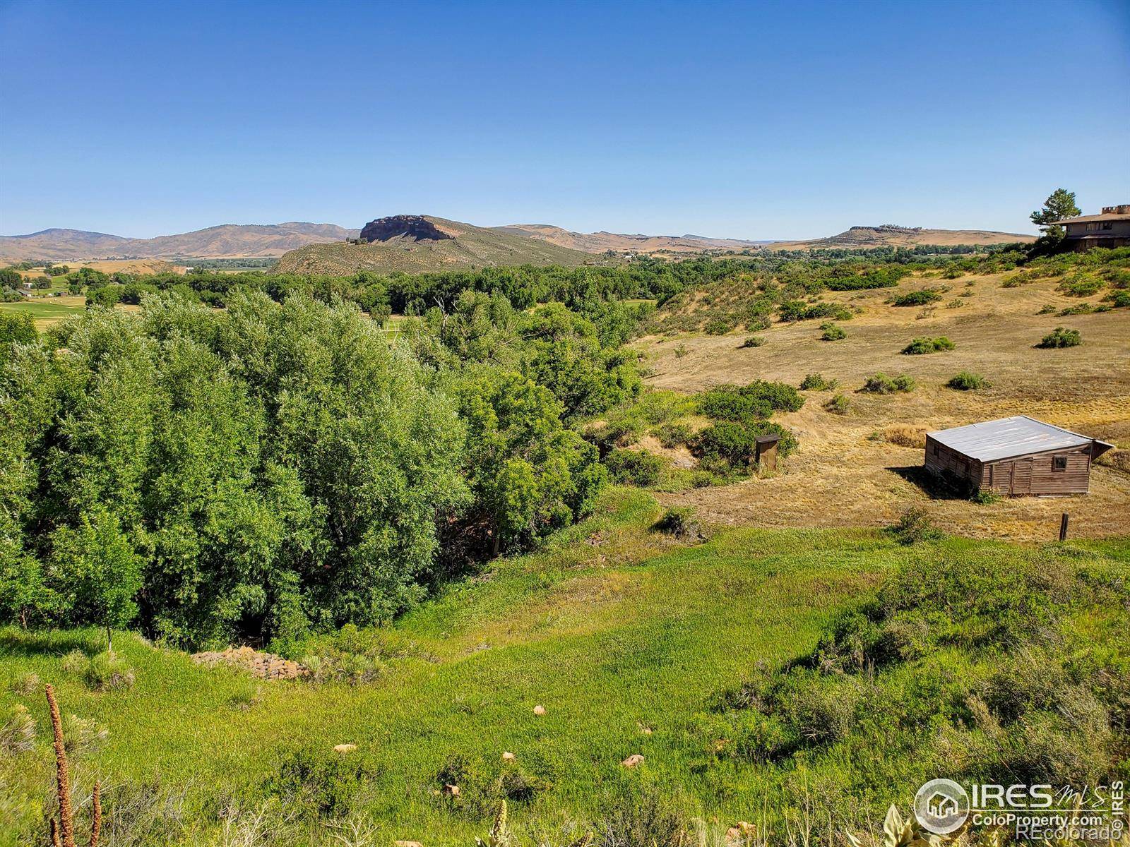 4516 Bingham Hill RD, Fort Collins, CO 80521