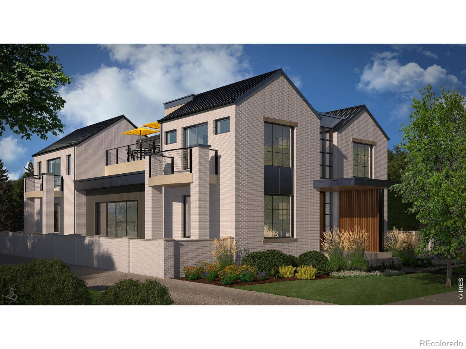 515 Alpine AVE, Boulder, CO 80304