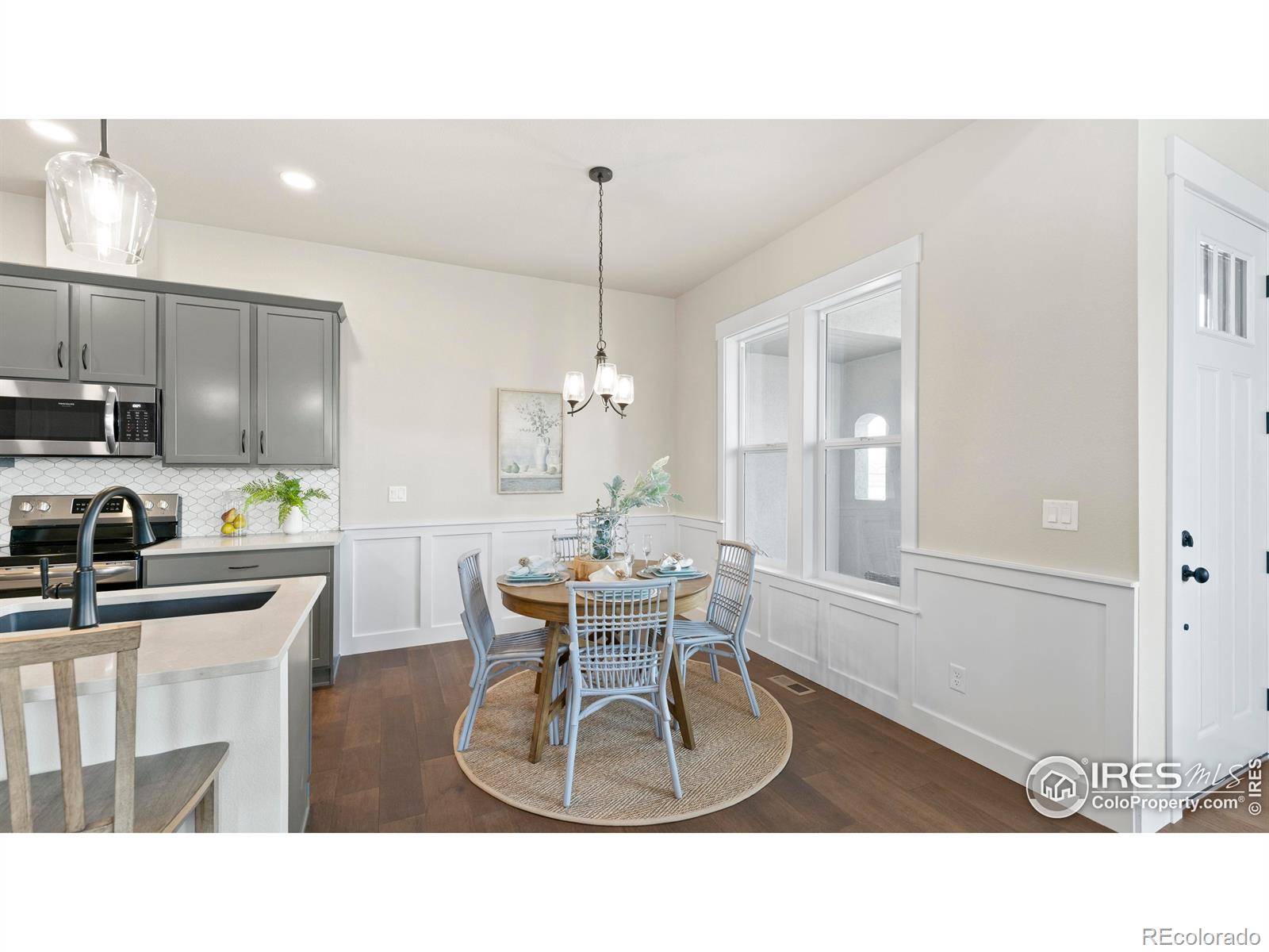 6226 Vernazza WAY #4, Windsor, CO 80550