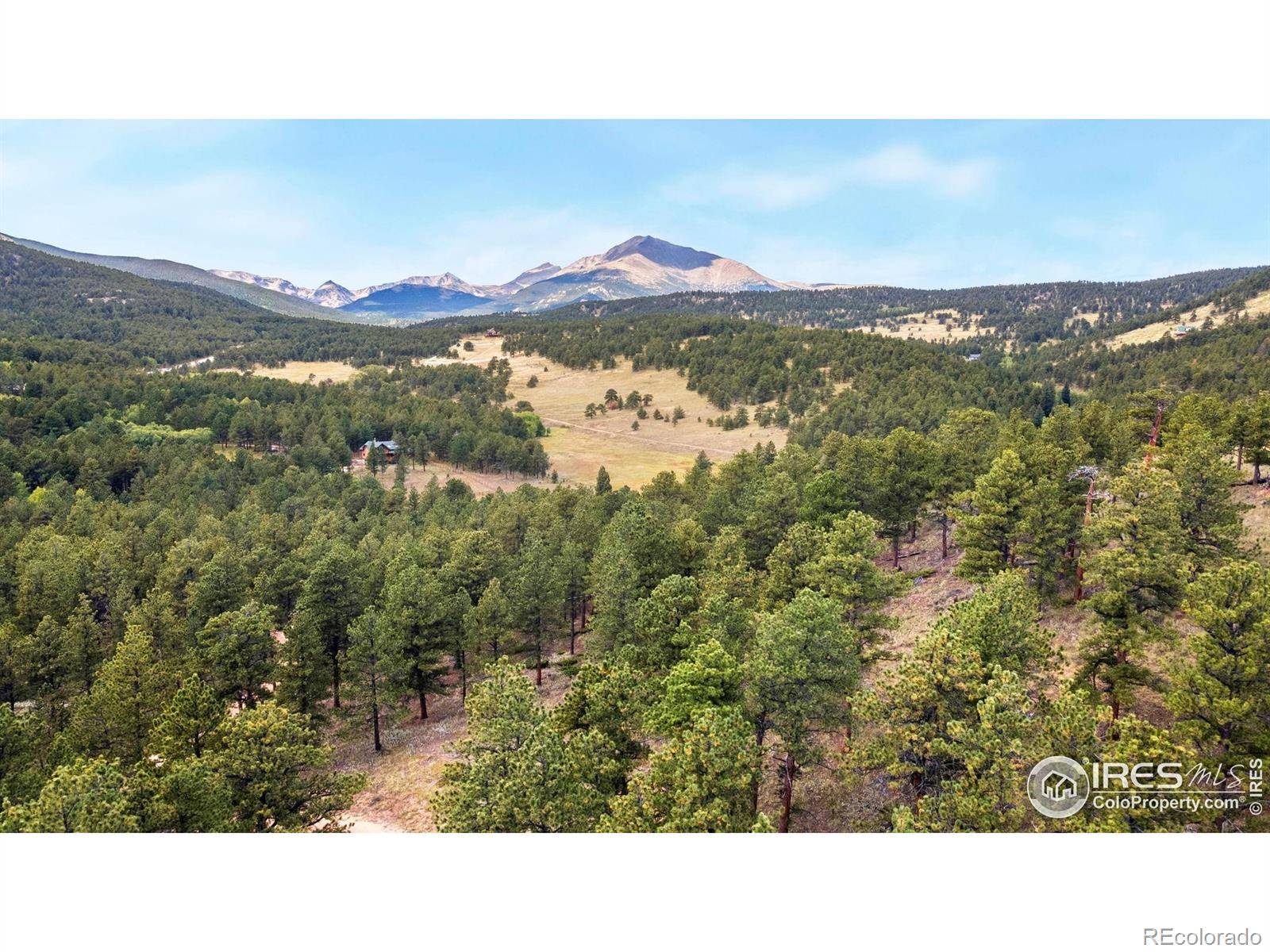 357 Big John RD, Lyons, CO 80540