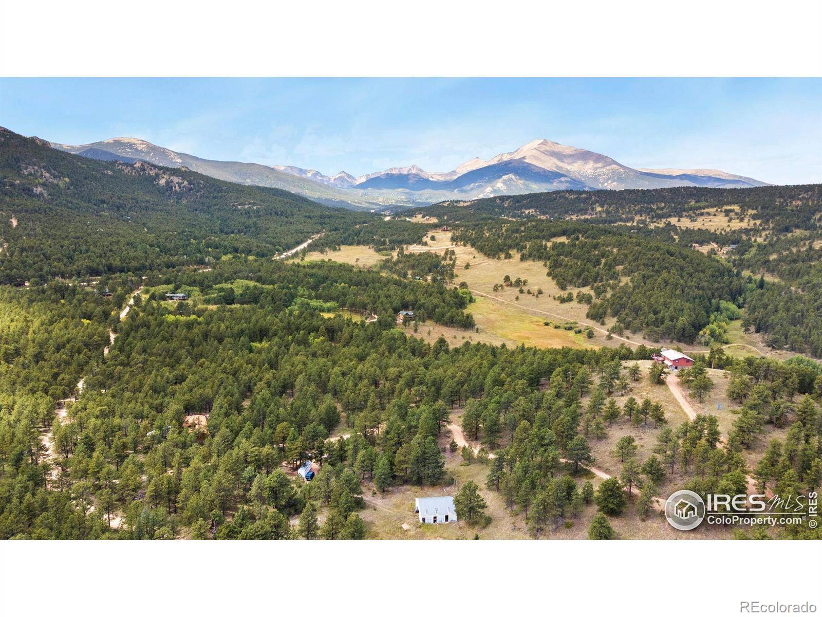 357 Big John RD, Lyons, CO 80540