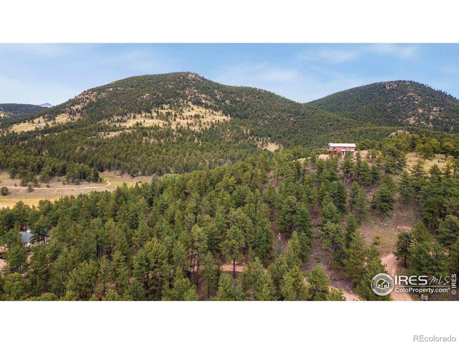 357 Big John RD, Lyons, CO 80540