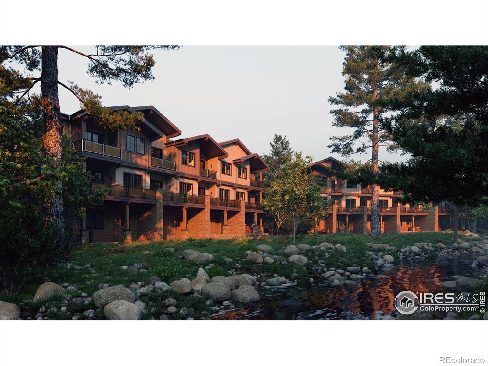 185 Vasquez RD #C4, Winter Park, CO 80482