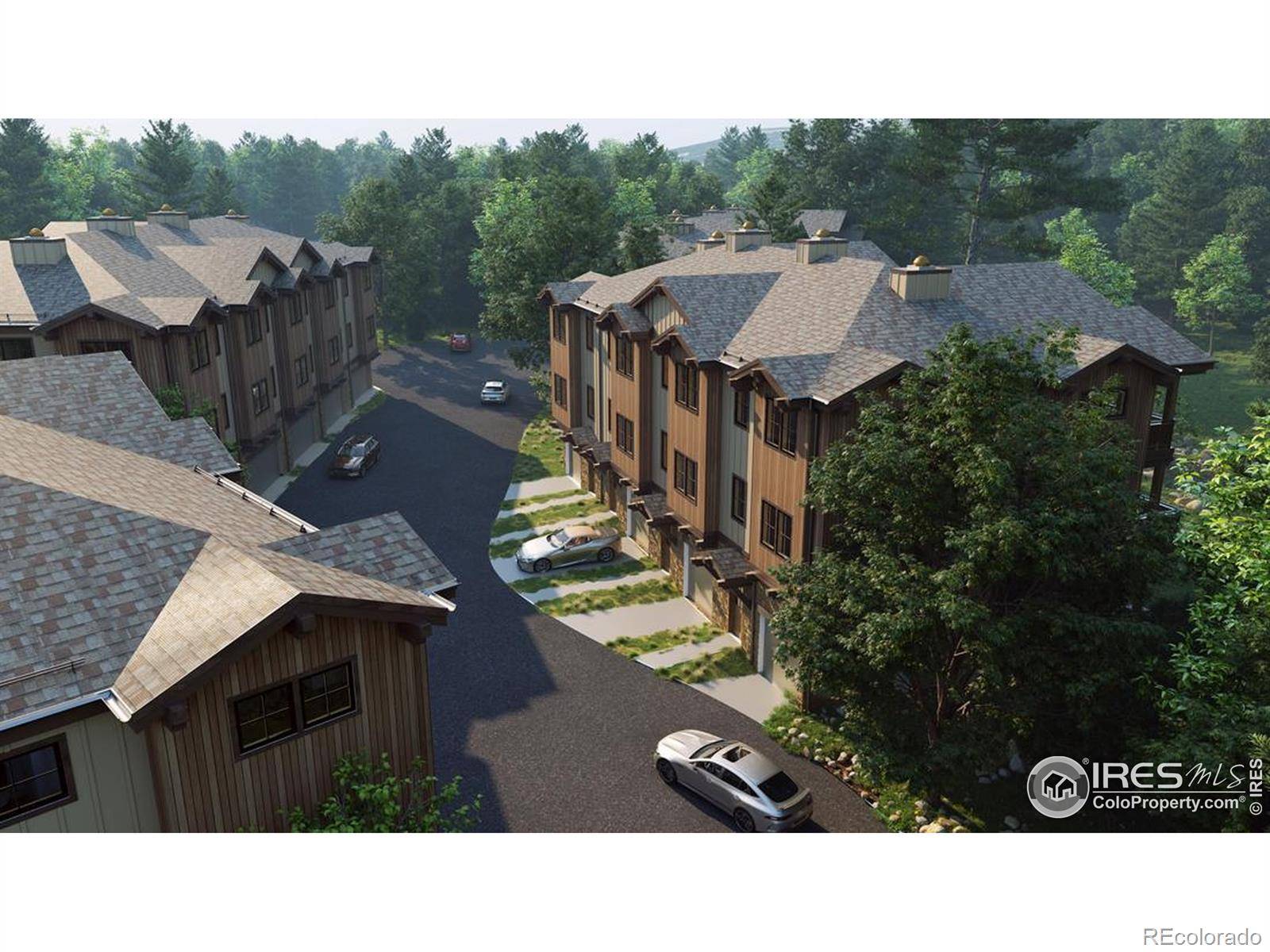185 Vasquez RD #C4, Winter Park, CO 80482