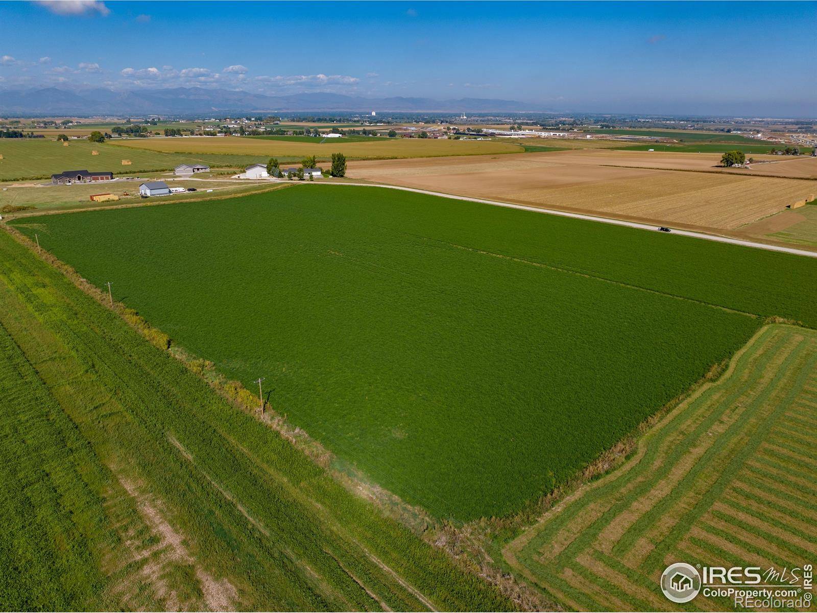 6012 Quiet View CT, Loveland, CO 80537