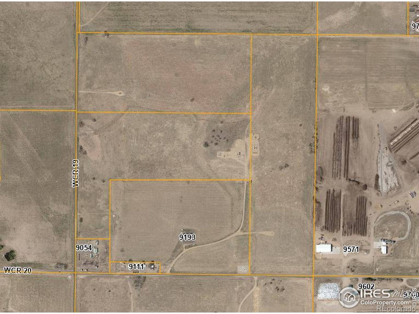 0 County Road 19, Fort Lupton, CO 80621