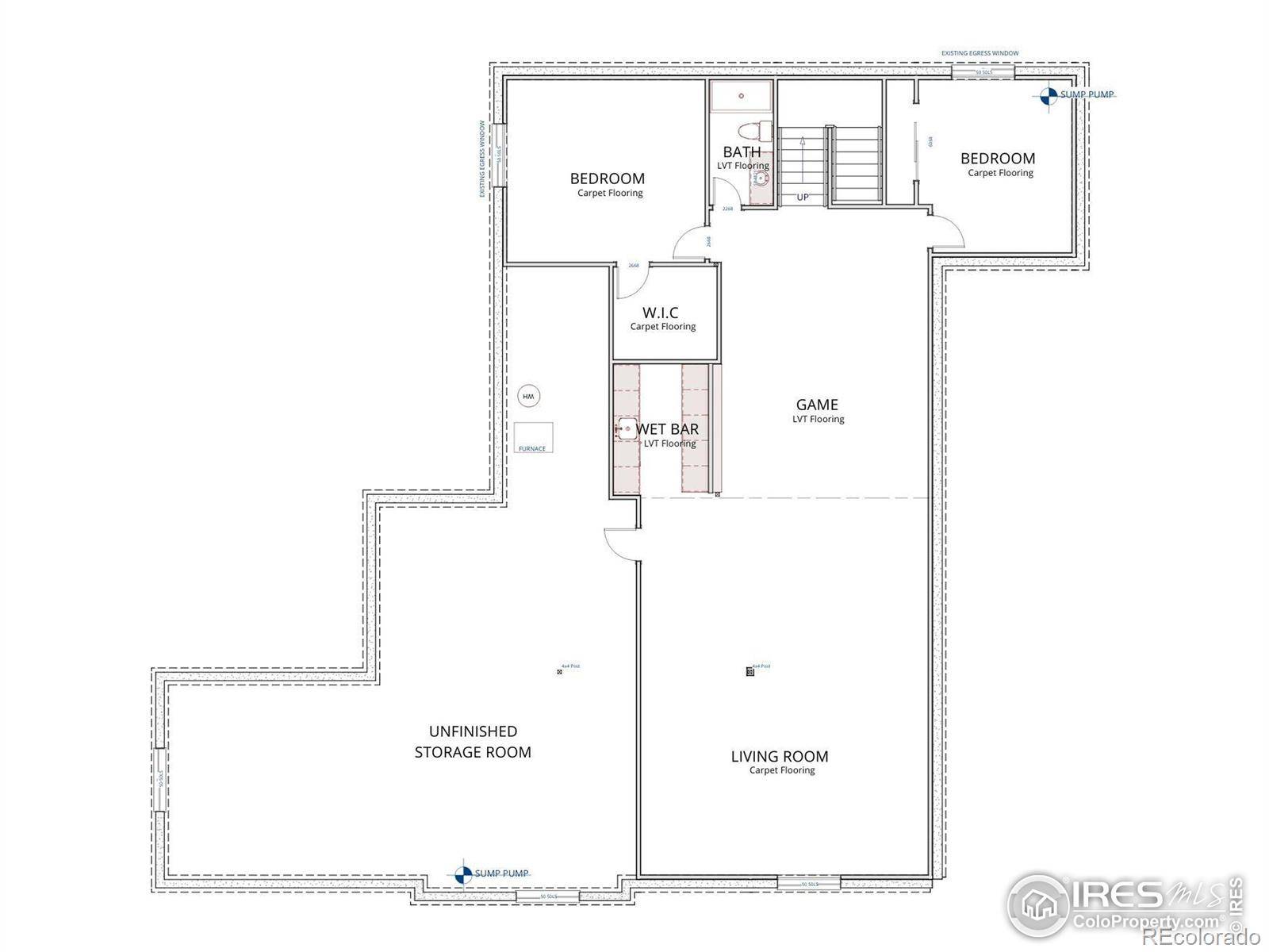 5287 Flora WAY, Arvada, CO 80002