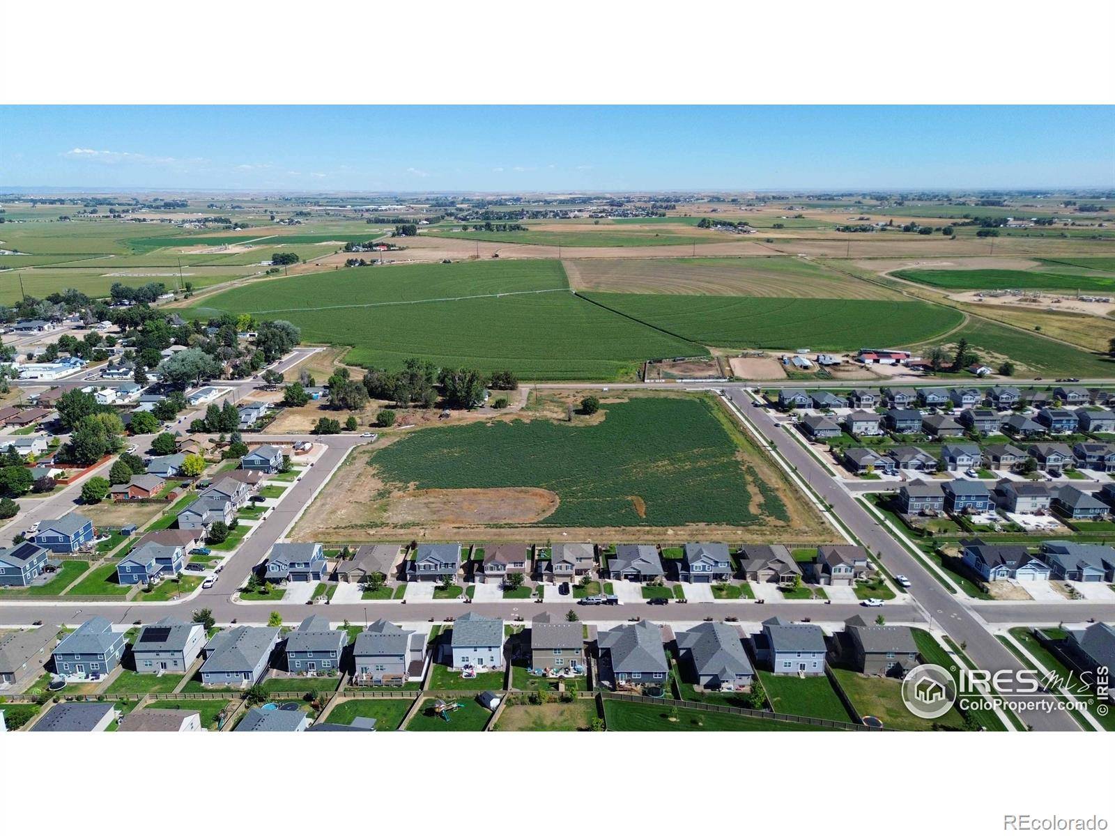 4th AVE, Severance, CO 80550