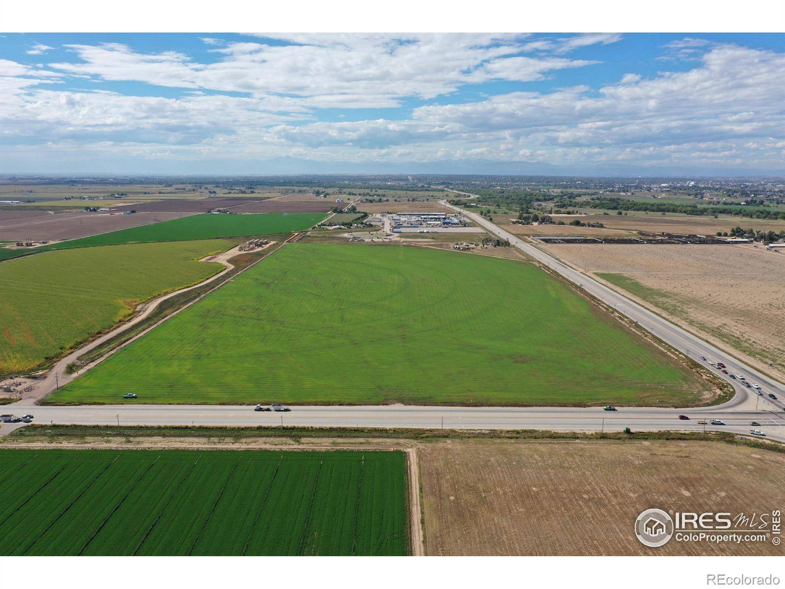 0 Hwy 34 & CR 49, Greeley, CO 80631