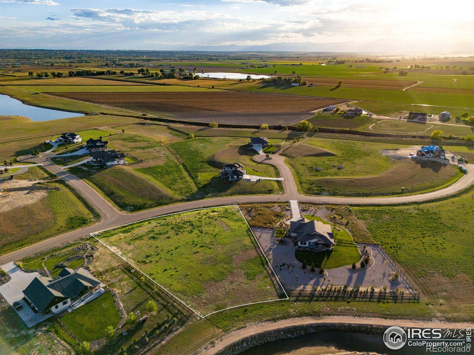 32801 Eagleview DR, Greeley, CO 80631