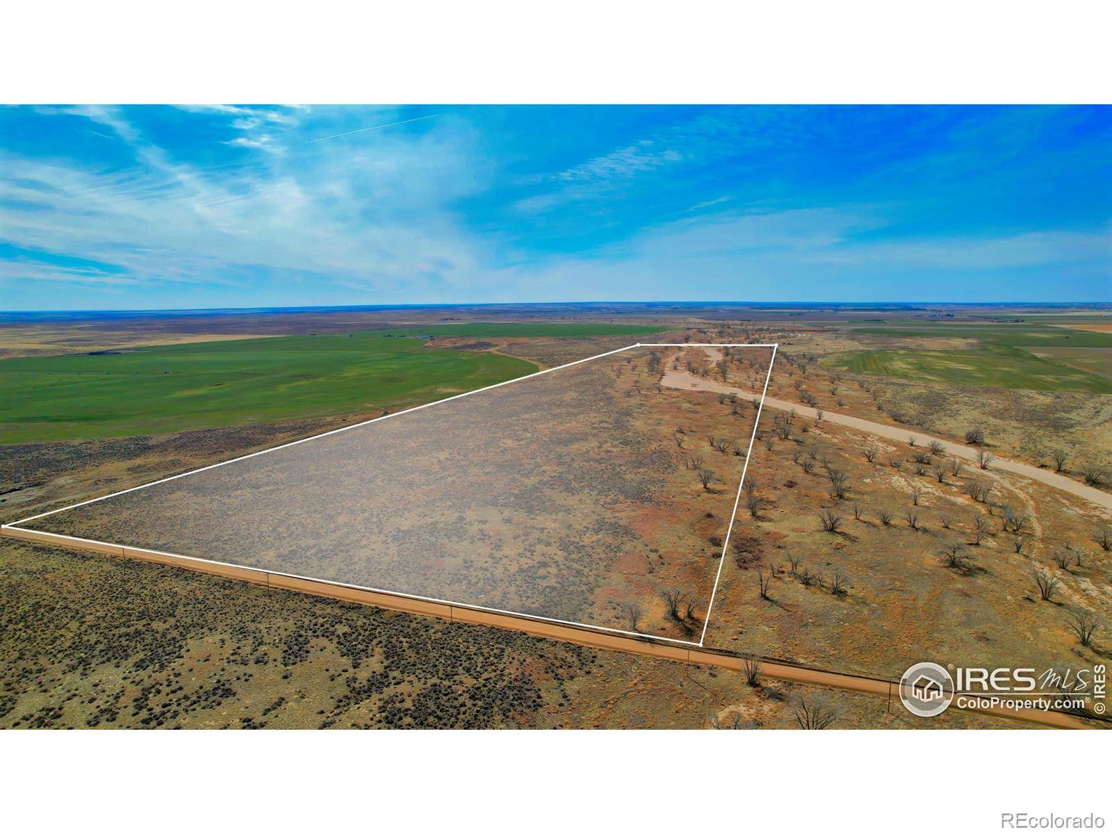 0 County Road O, Fort Morgan, CO 80701