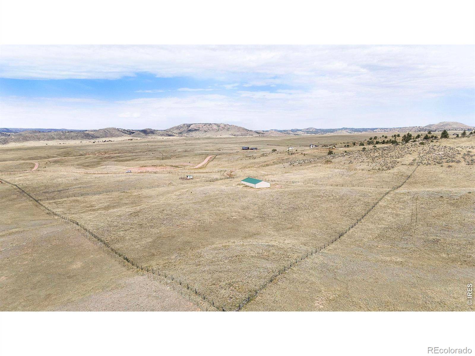 2052 Great Twins RD, Livermore, CO 80536