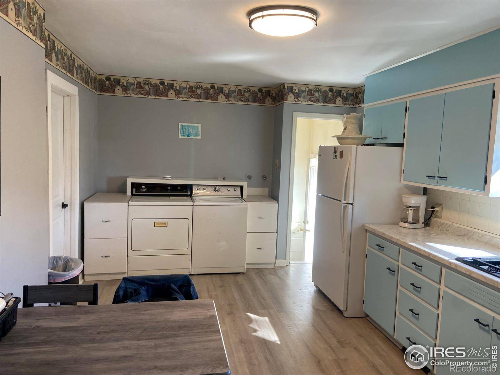 316 Curry ST, Wiggins, CO 80654