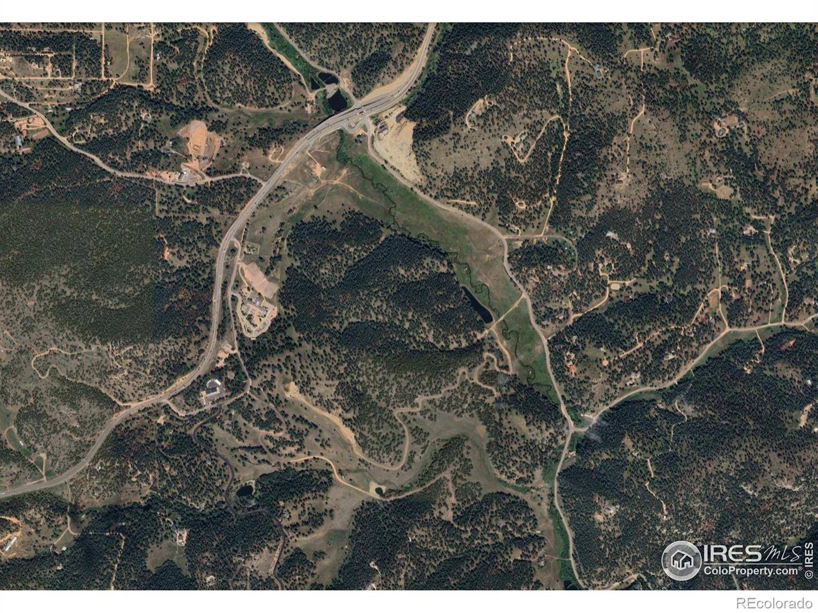 13034 S US Highway 285, Pine, CO 80470
