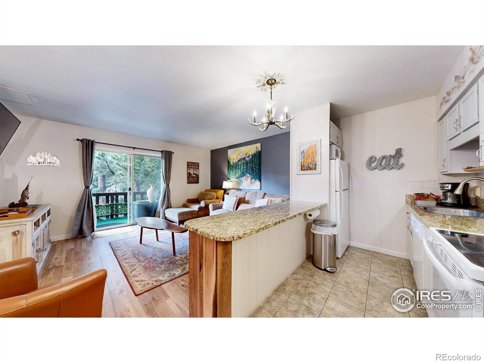 2760 Fall River RD #288, Estes Park, CO 80517