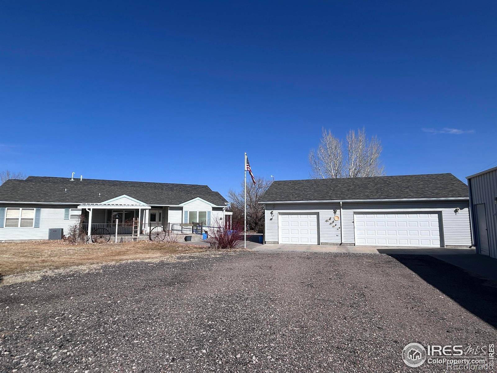 717 3rd AVE, Wiggins, CO 80654