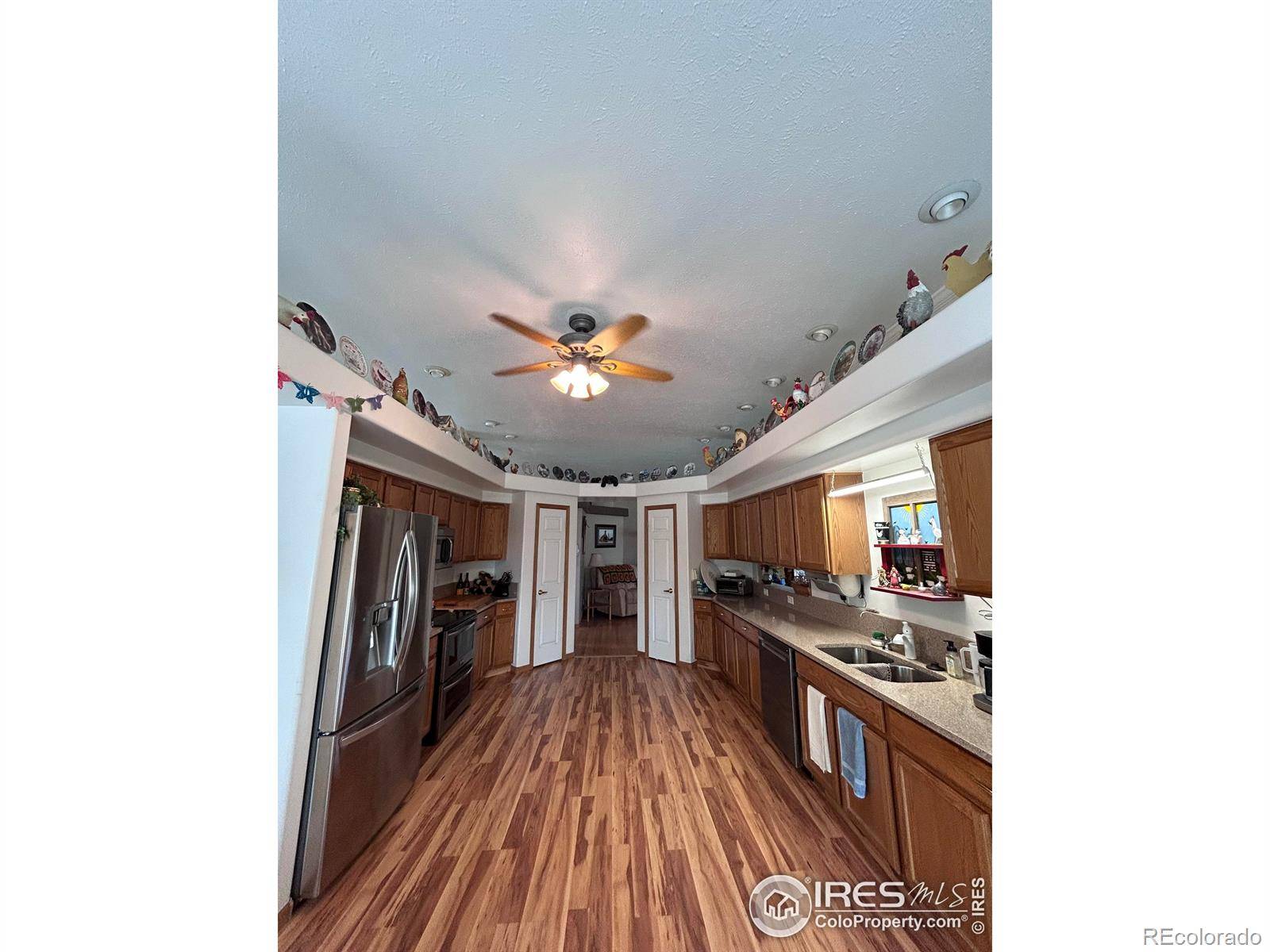 717 3rd AVE, Wiggins, CO 80654