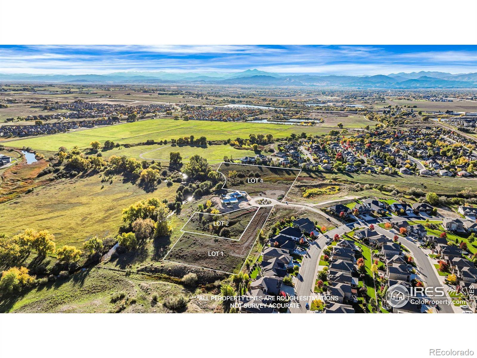 4233 Luchello CT, Johnstown, CO 80534