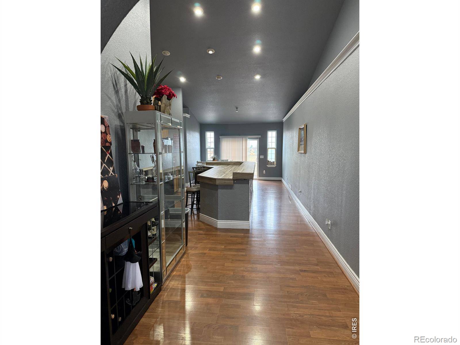 419 E 3rd AVE, Wiggins, CO 80654