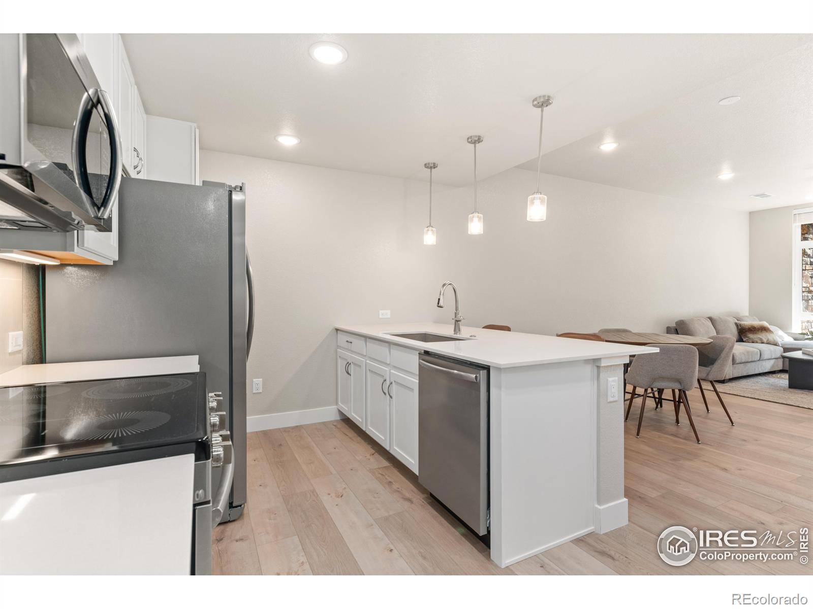 4210 Vulcan Creek DR #204, Loveland, CO 80538
