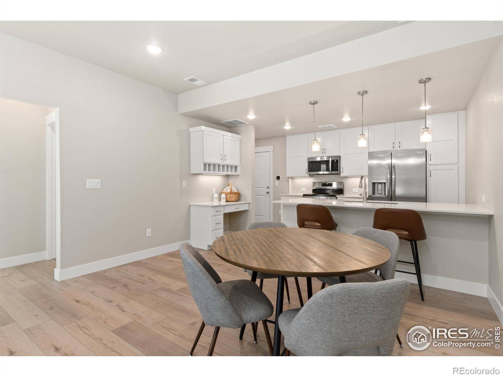 4210 Vulcan Creek DR #204, Loveland, CO 80538