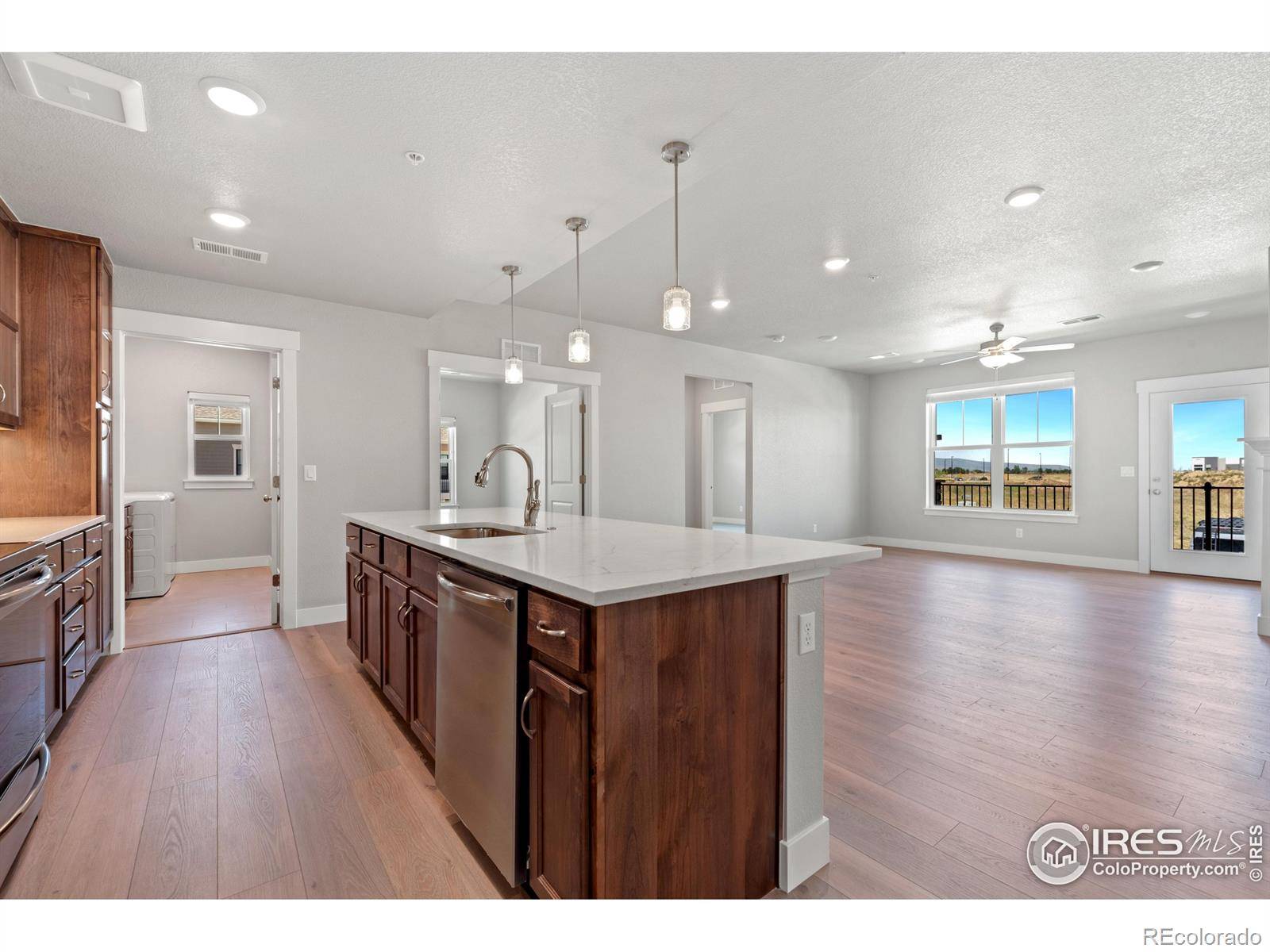 1014 Birdwhistle LN #2, Fort Collins, CO 80524