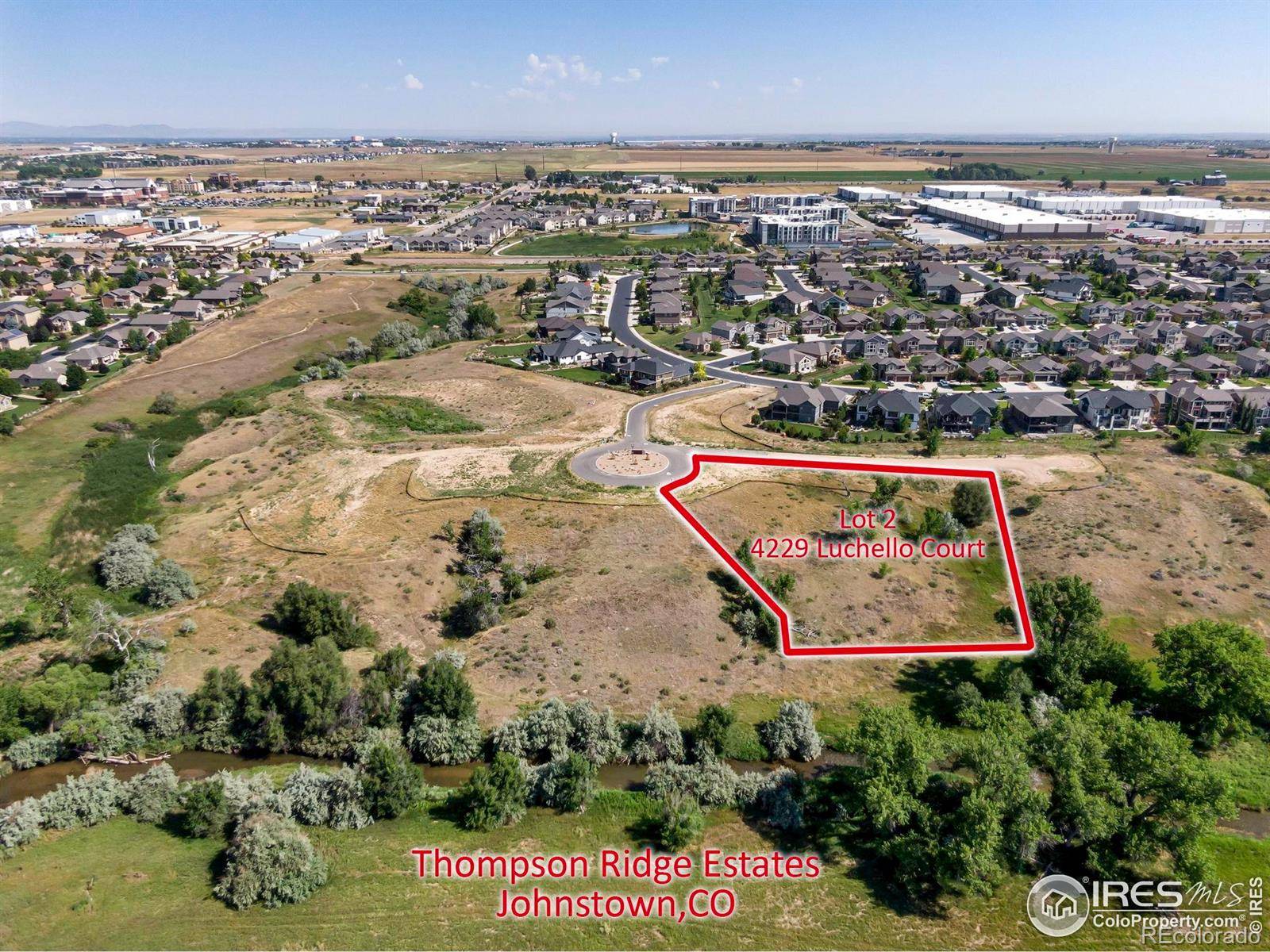 4229 Luchello CT, Johnstown, CO 80534