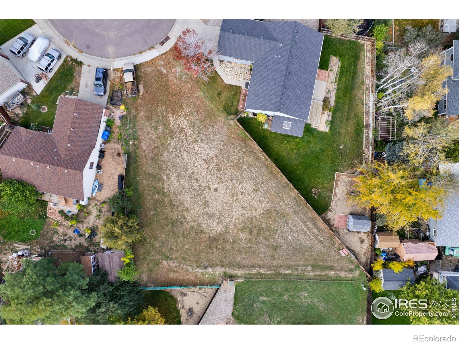 2240 Delia CT, Loveland, CO 80537